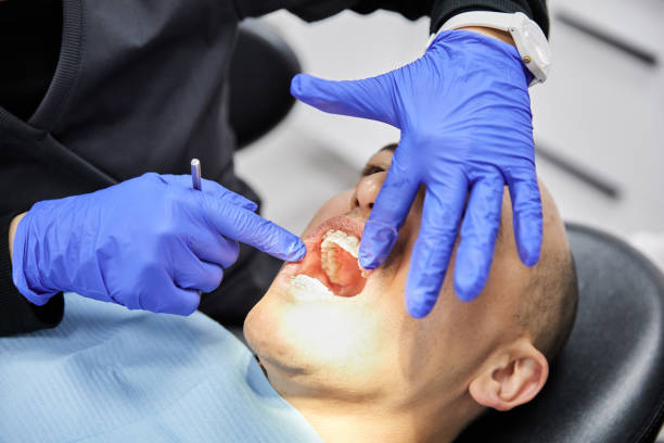 Best Emergency Dental Services for Seniors in Campbell, OH