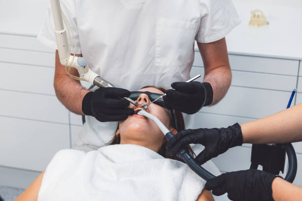 Best Holiday Emergency Dentist in Campbell, OH