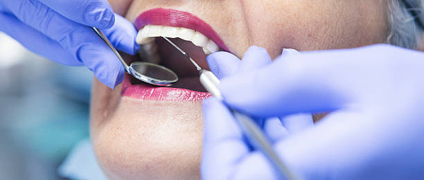 Best Pediatric Emergency Dentist in Campbell, OH